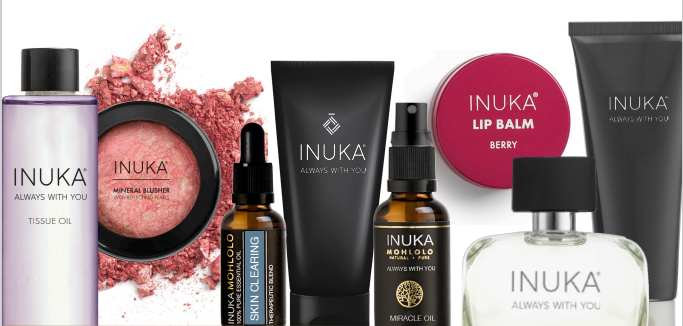 How to Bulk Buy with INUKA Heaven Scent and Reap Benefits as a Reseller