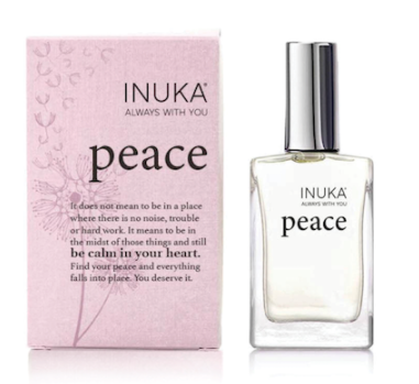 PEACE For Her: Parfum 30ml - Original