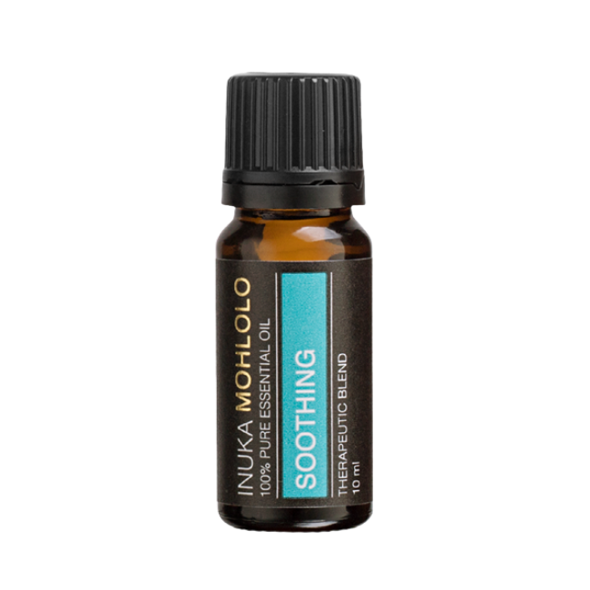 Essential Oil: SOOTHING Blend - 10ml