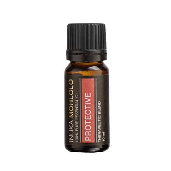 Essential Oil: PROTECTIVE Blend - 10ml