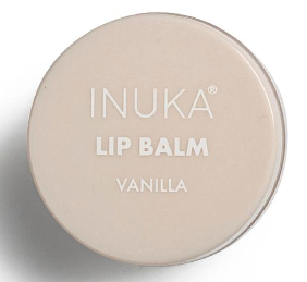 Lip Balm: Vanilla 5.5g
