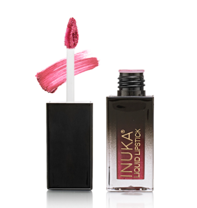 SL21: SATIN Liquid Lipstick