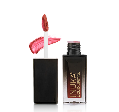 SL24: SATIN Liquid Lipstick