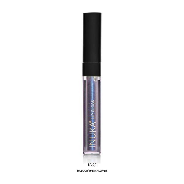 LG52 – Lip Gloss Holographic Shimmer