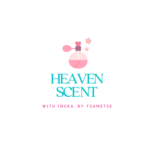 Inuka Heaven Scent with Tsametse