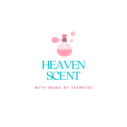 Inuka Heaven Scent with Tsametse