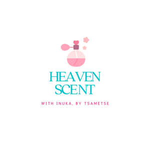Inuka Heaven Scent with Tsametse